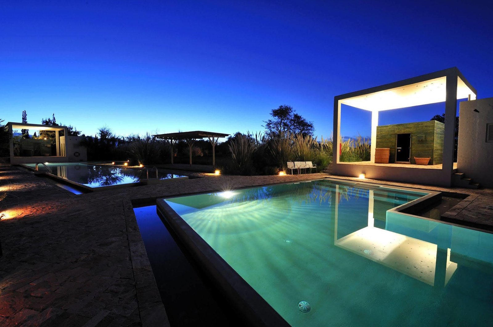 Explora Atacama, wellness