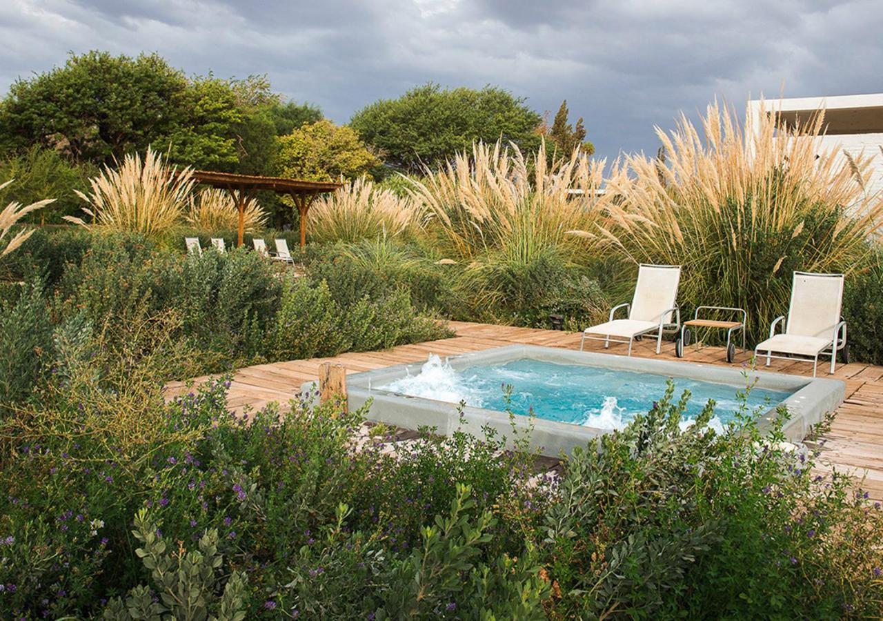Explora Atacama, wellness