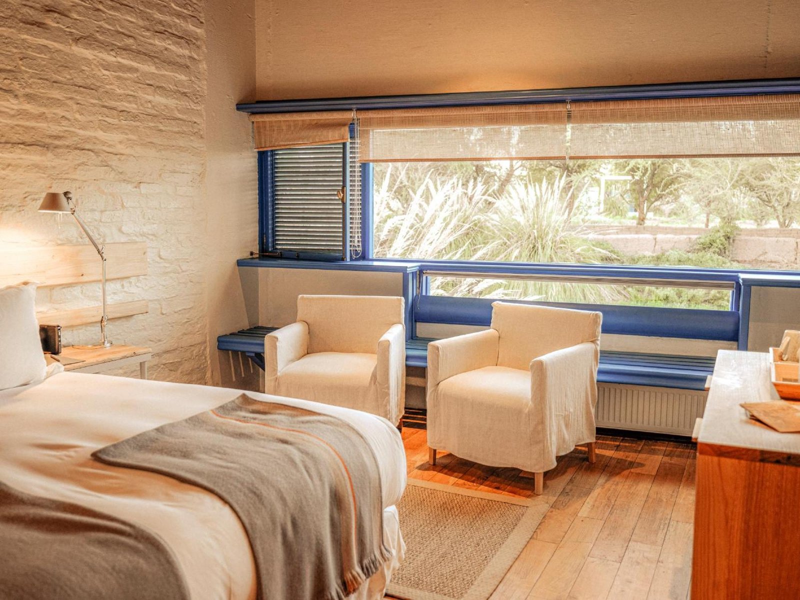 Explora Atacama, rooms