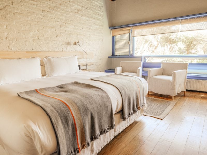 Explora Atacama, rooms