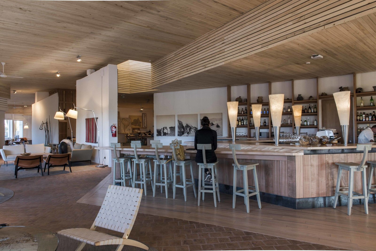 Explora Atacama, eat & drink