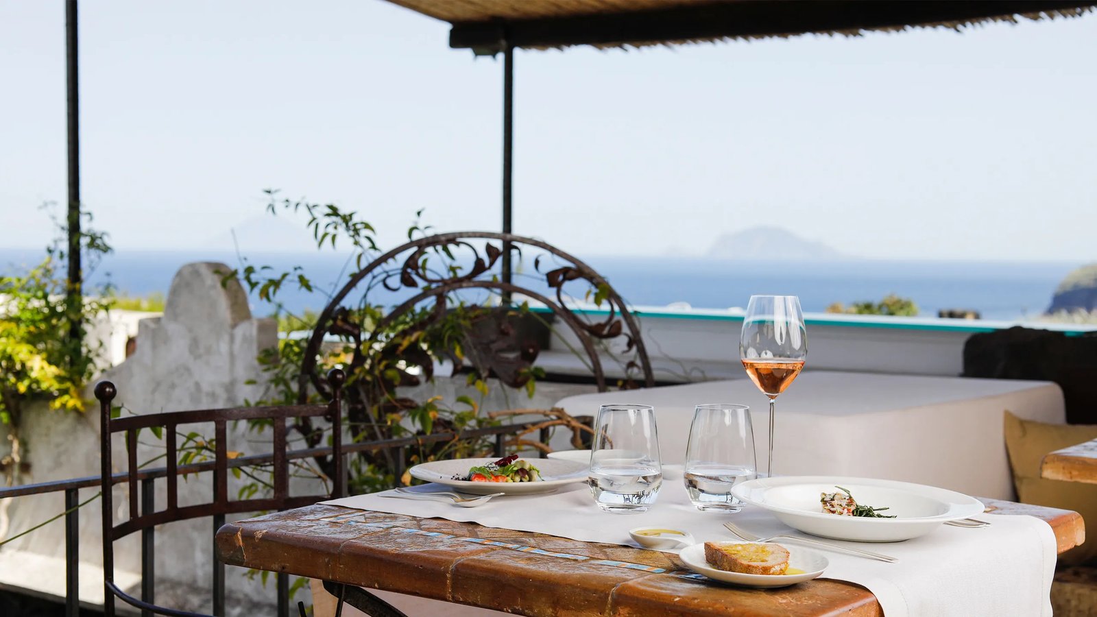 Hotel Signum, signum restaurant