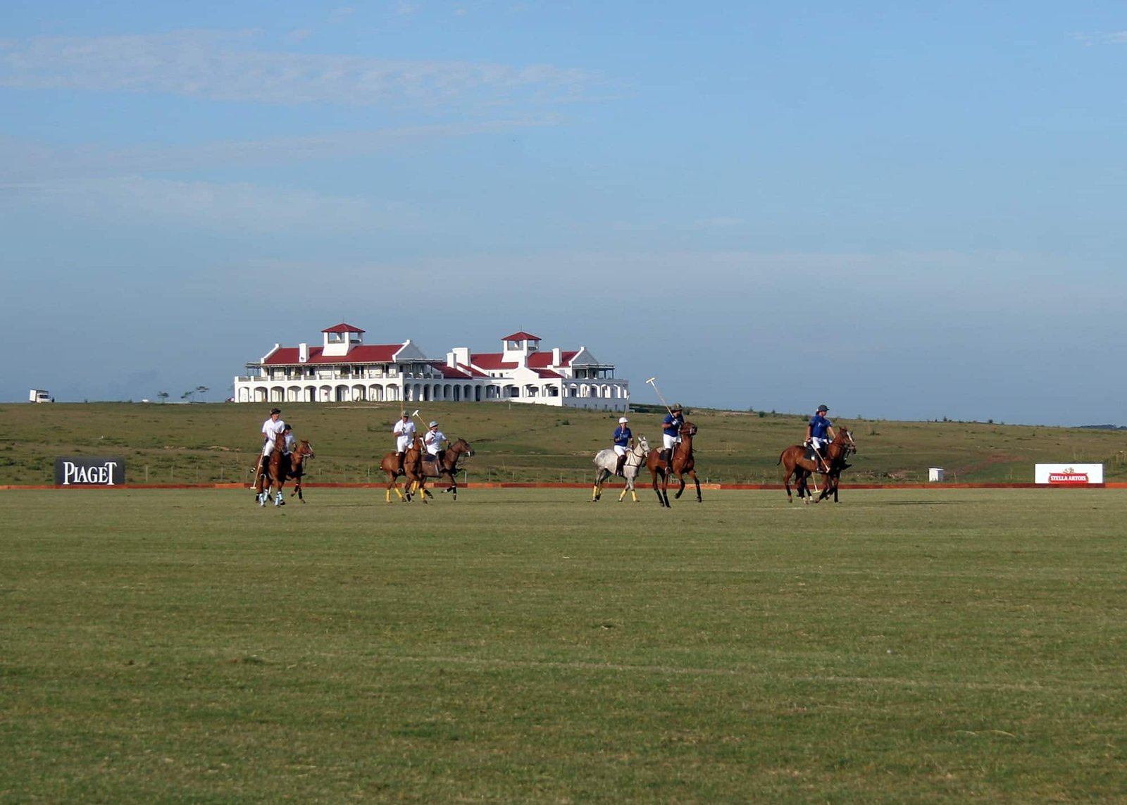 Estancia Vik José Ignacio, wellness