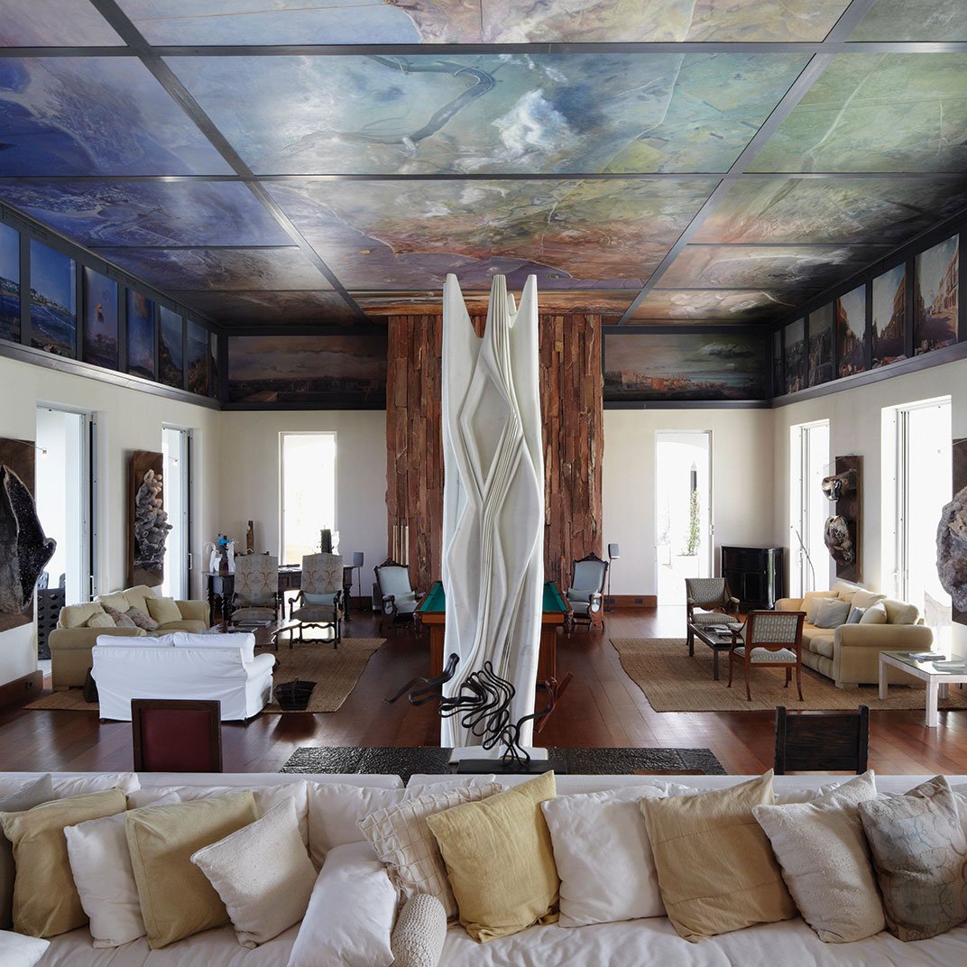 Estancia Vik José Ignacio