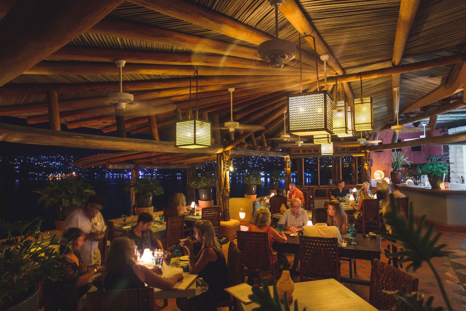 La Casa Que Canta