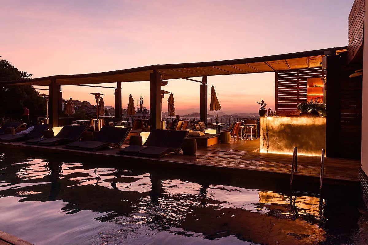 MGallery Santa Teresa Hotel, wellness