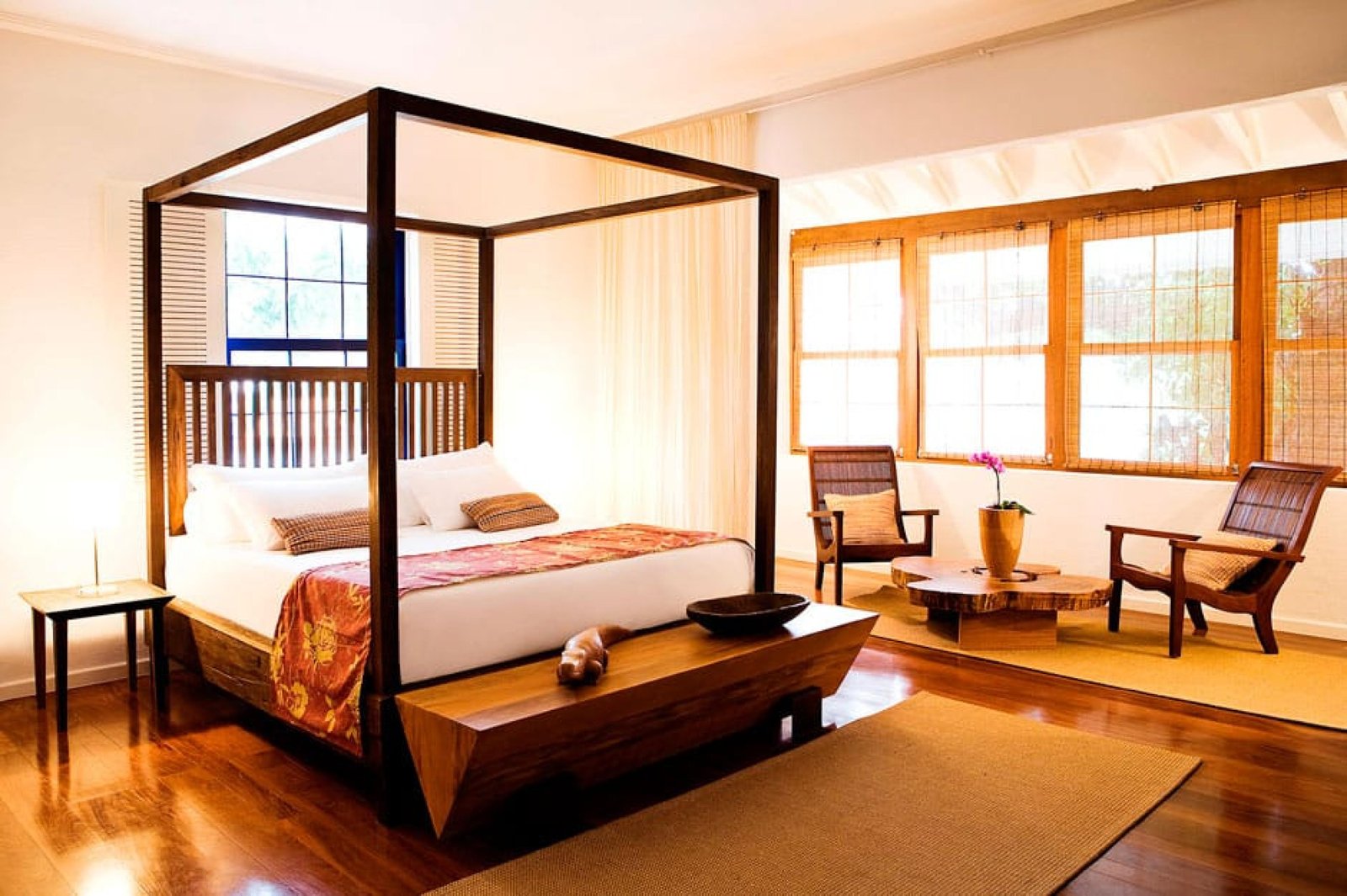 MGallery Santa Teresa Hotel, rooms