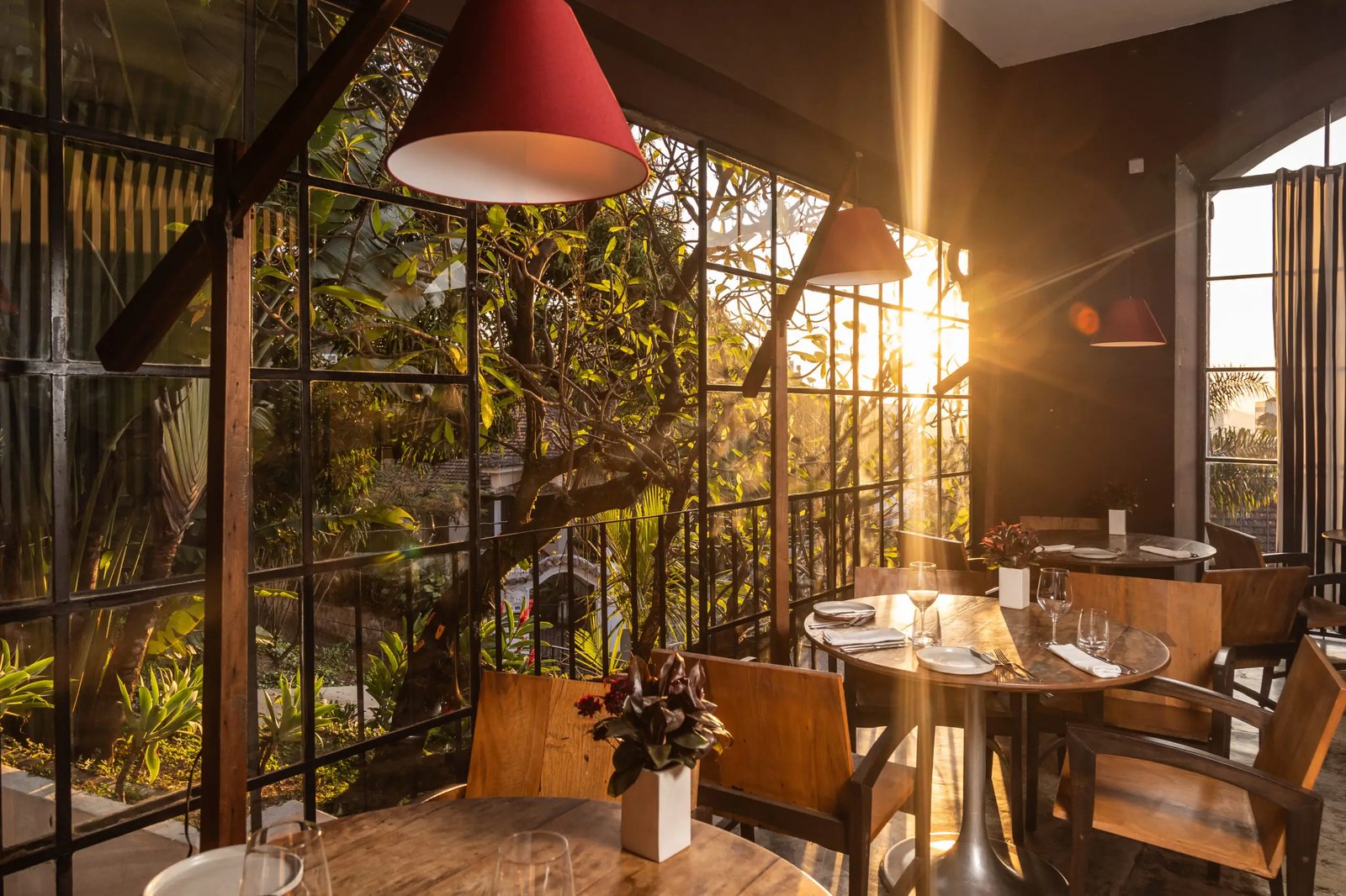 MGallery Santa Teresa Hotel, eat & drink