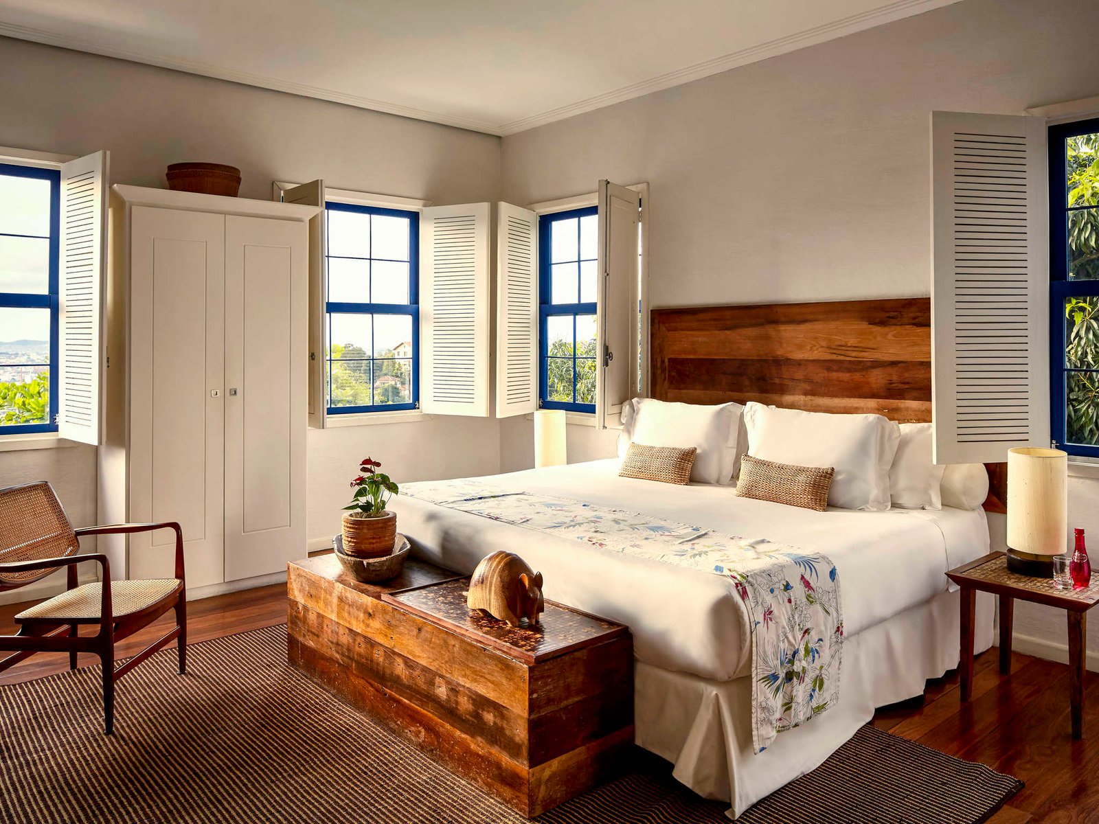 MGallery Santa Teresa Hotel, rooms