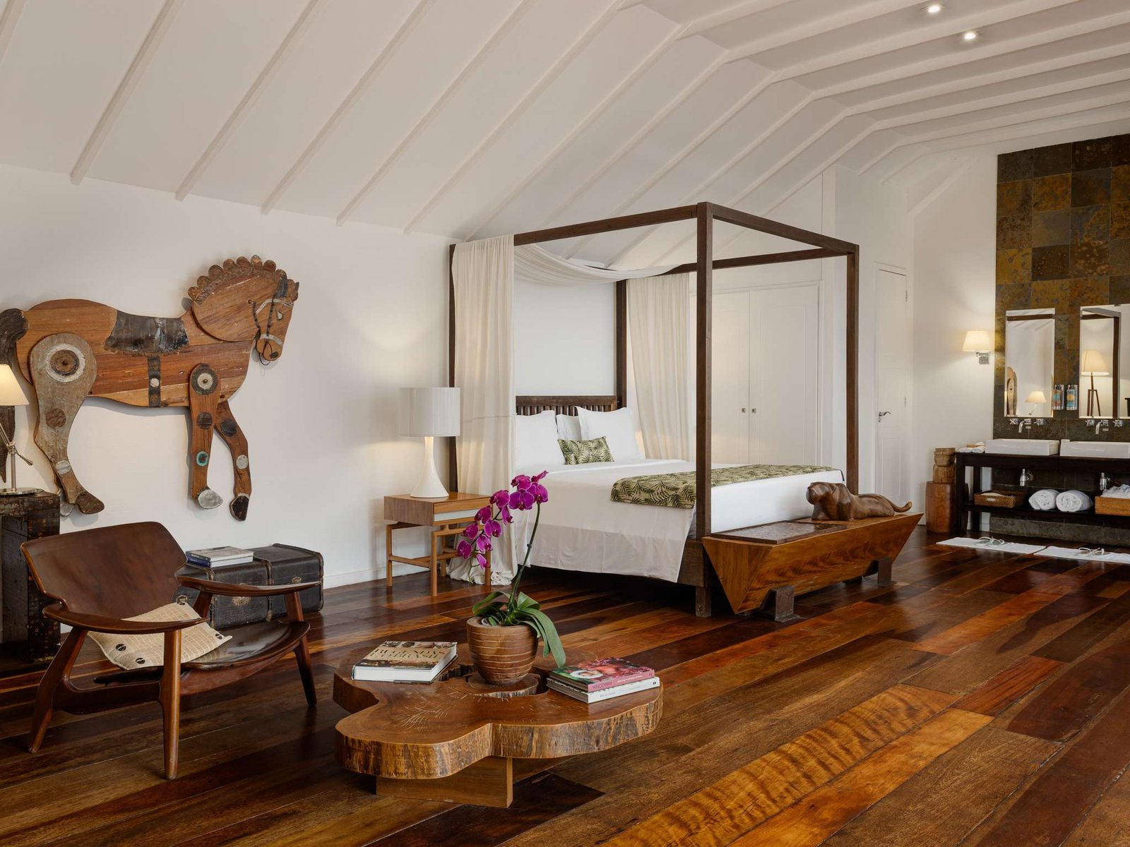 MGallery Santa Teresa Hotel, rooms