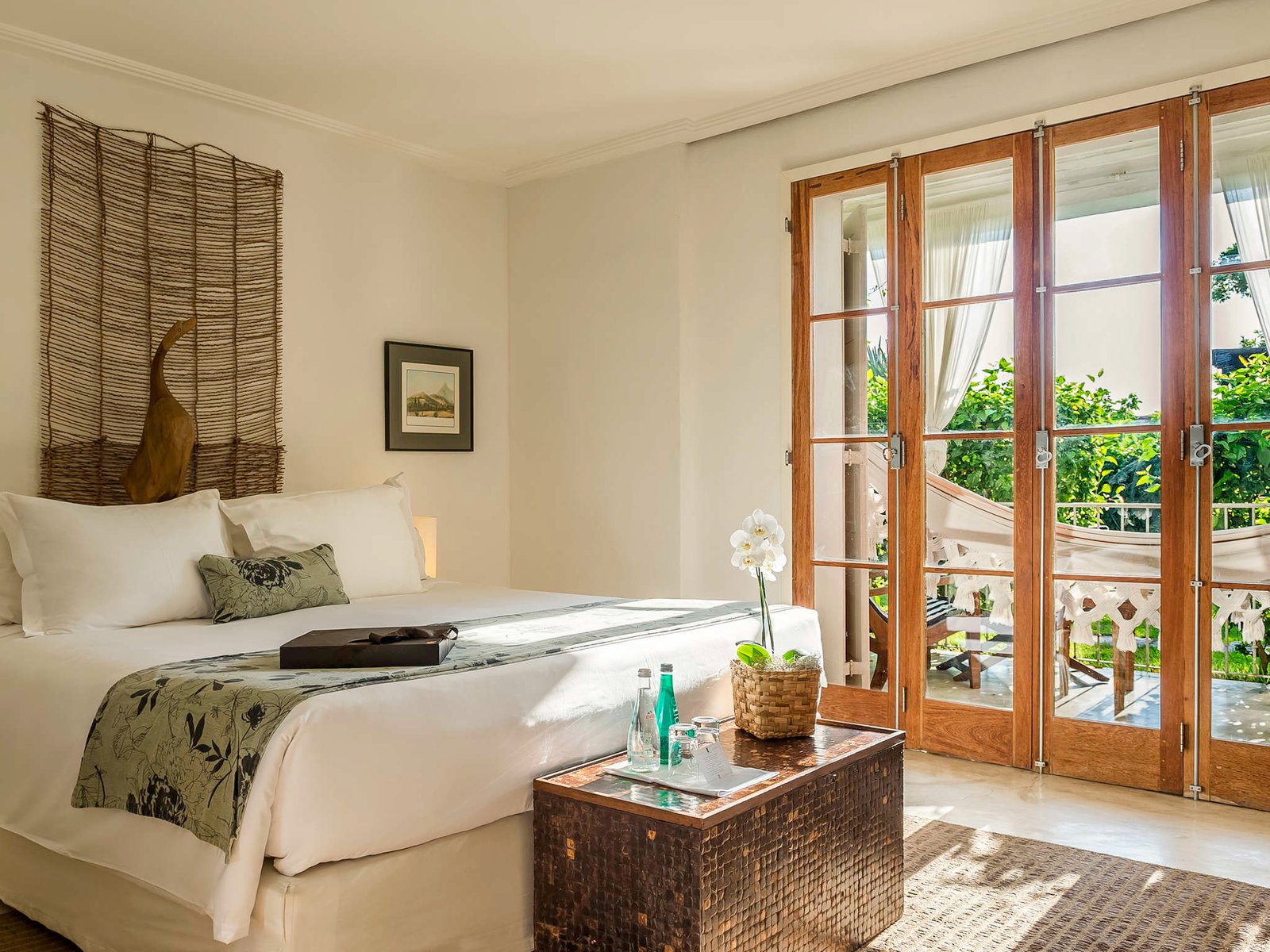 MGallery Santa Teresa Hotel, rooms