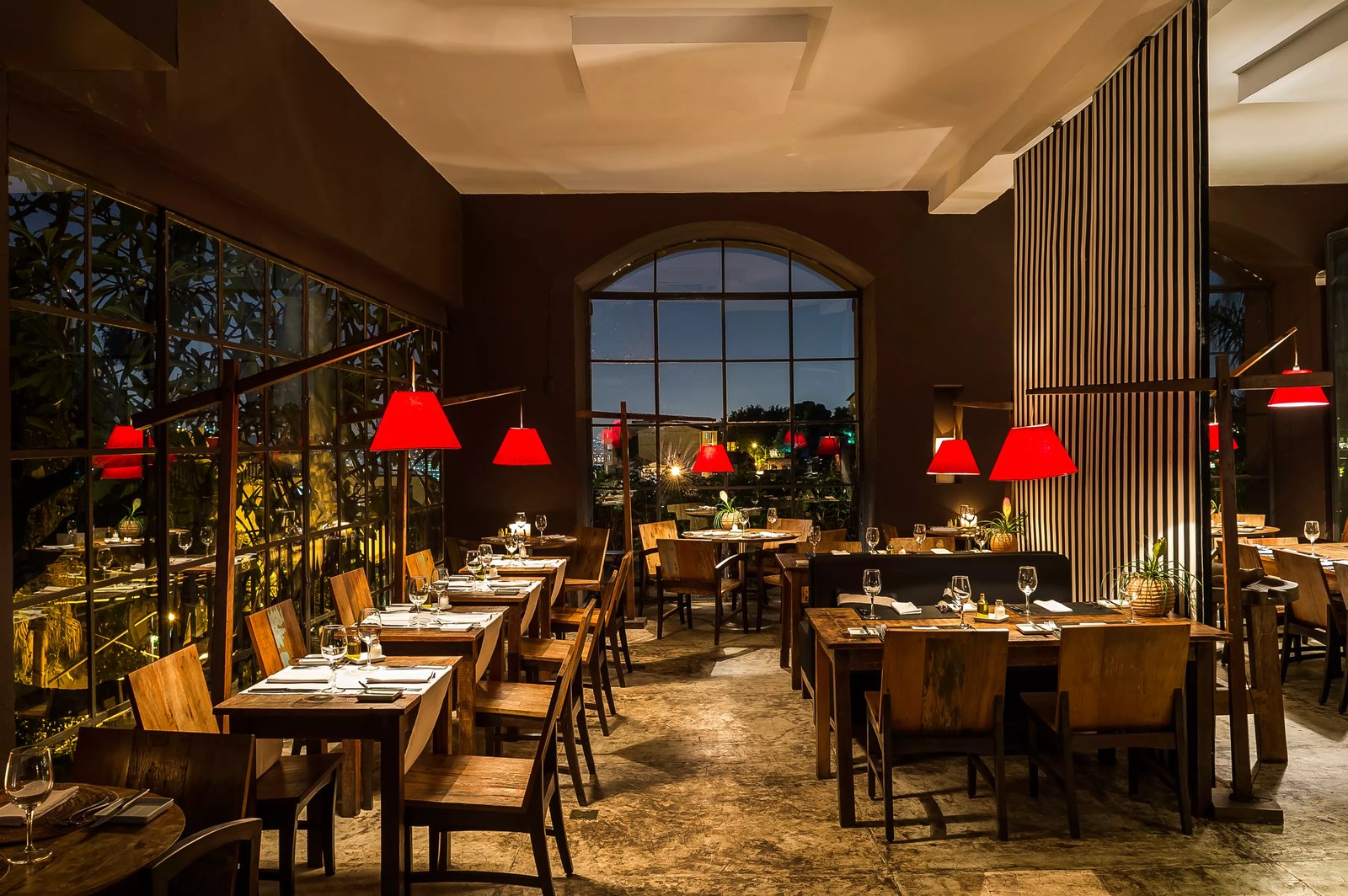 MGallery Santa Teresa Hotel, eat & drink