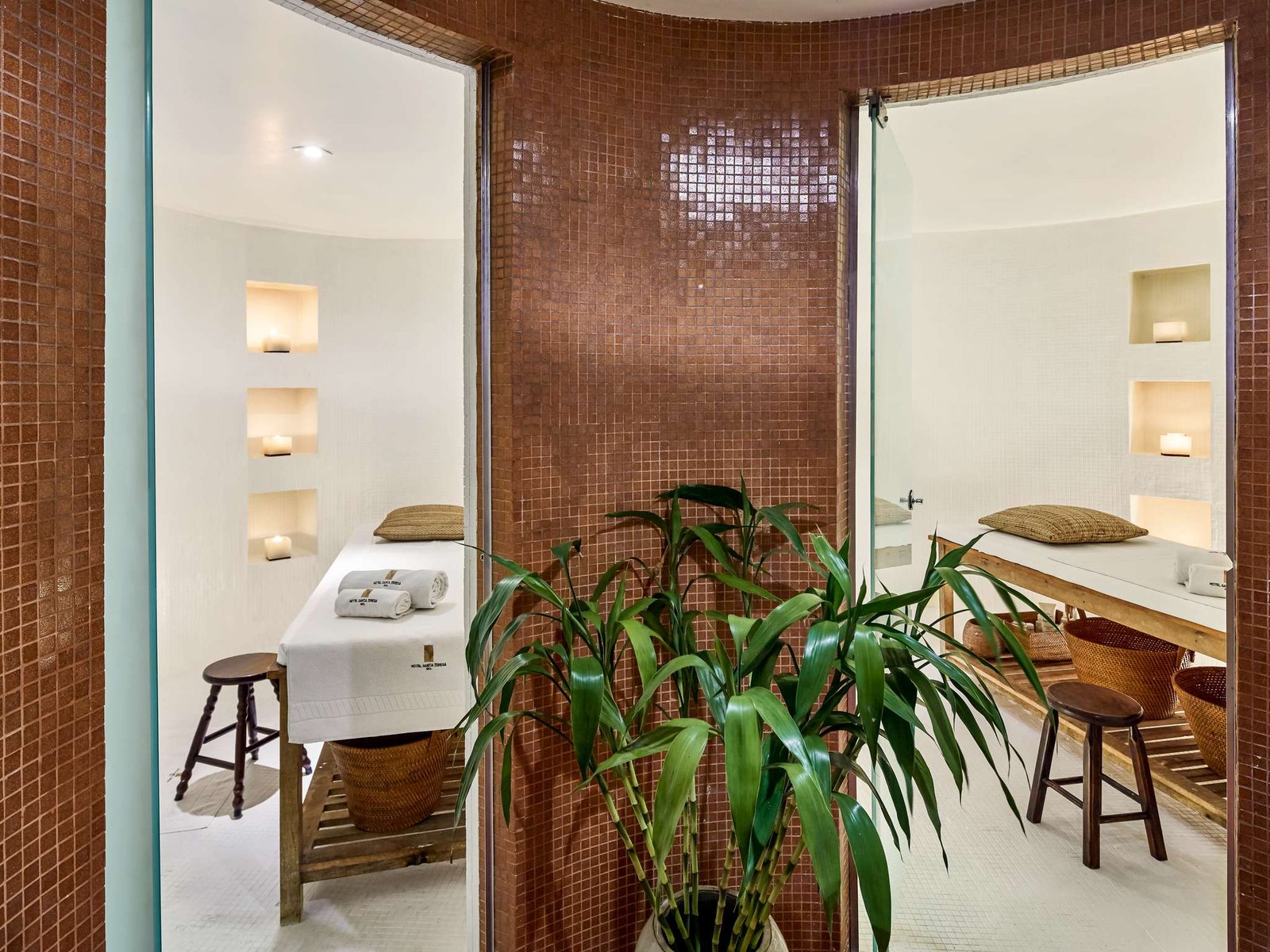 MGallery Santa Teresa Hotel, wellness