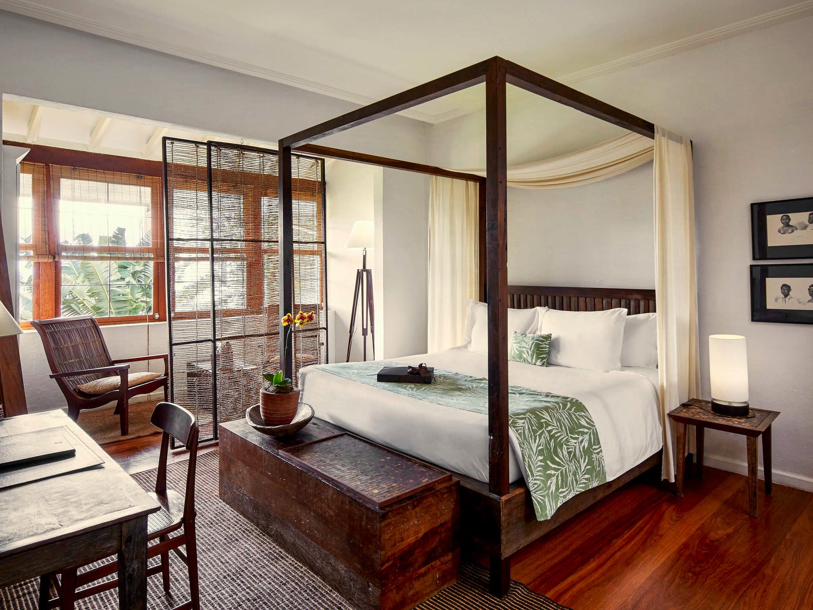 MGallery Santa Teresa Hotel, rooms