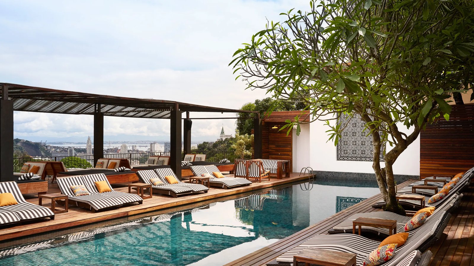 MGallery Santa Teresa Hotel