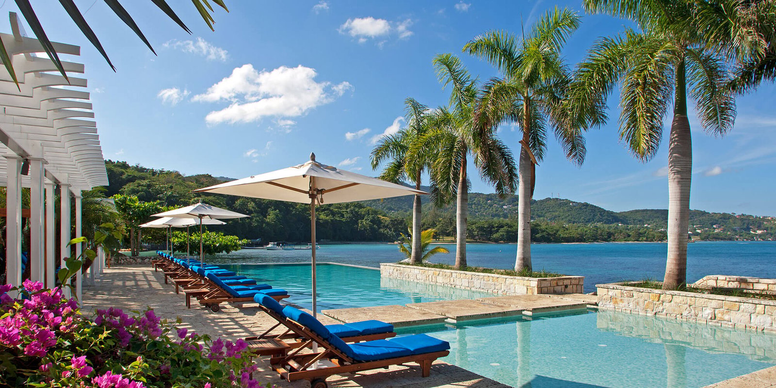Round Hill Hotel and Villas