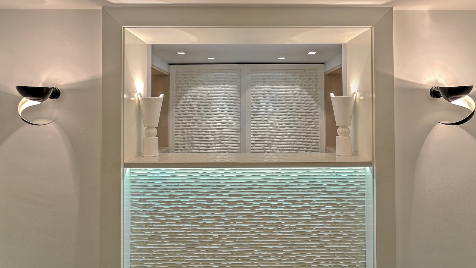Augustine Hotel, Prague, wellness