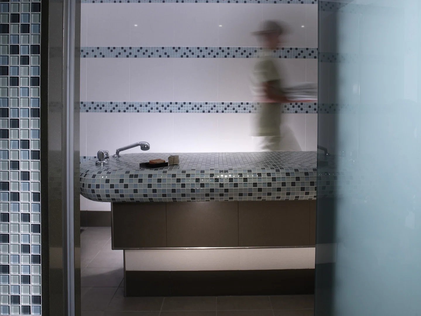 Augustine Hotel, Prague, wellness