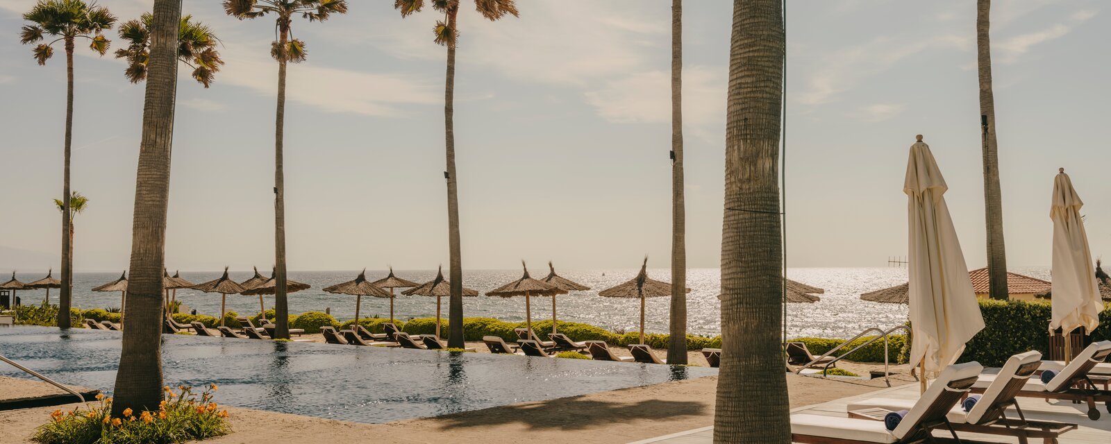 Finca Cortesin, wellness