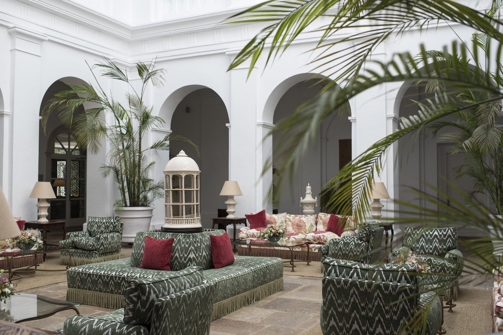 Finca Cortesin