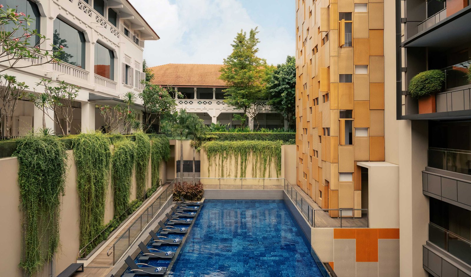 Oasia Resort Sentosa