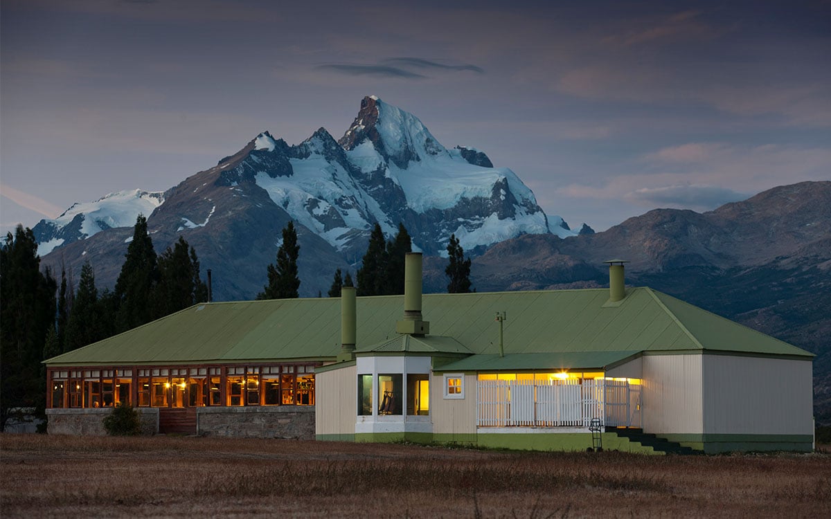 Estancia Cristina