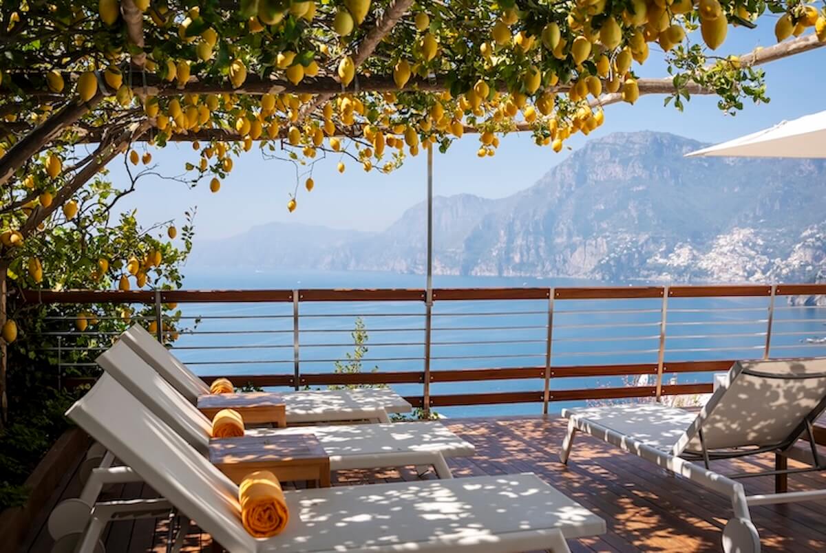 Casa Angelina