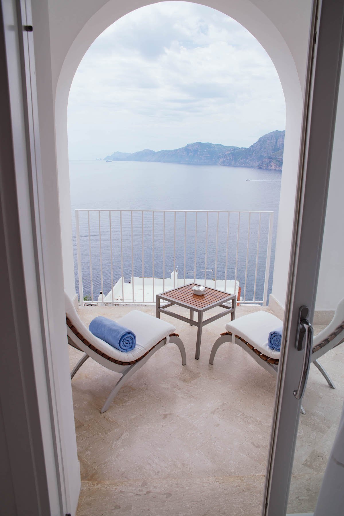 Casa Angelina