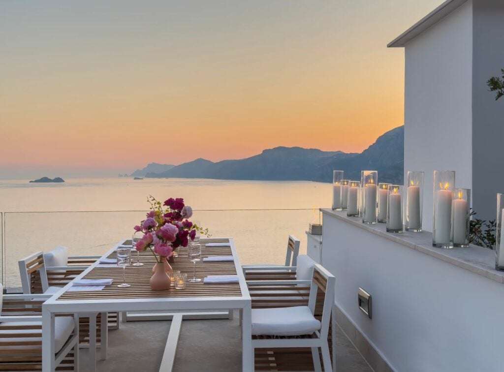 Casa Angelina