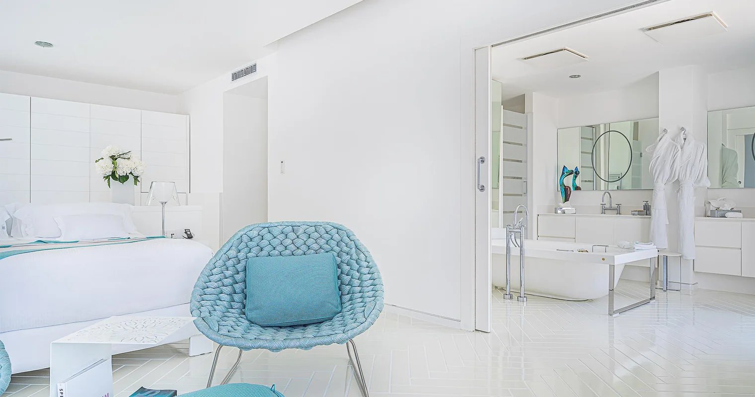 Casa Angelina, rooms