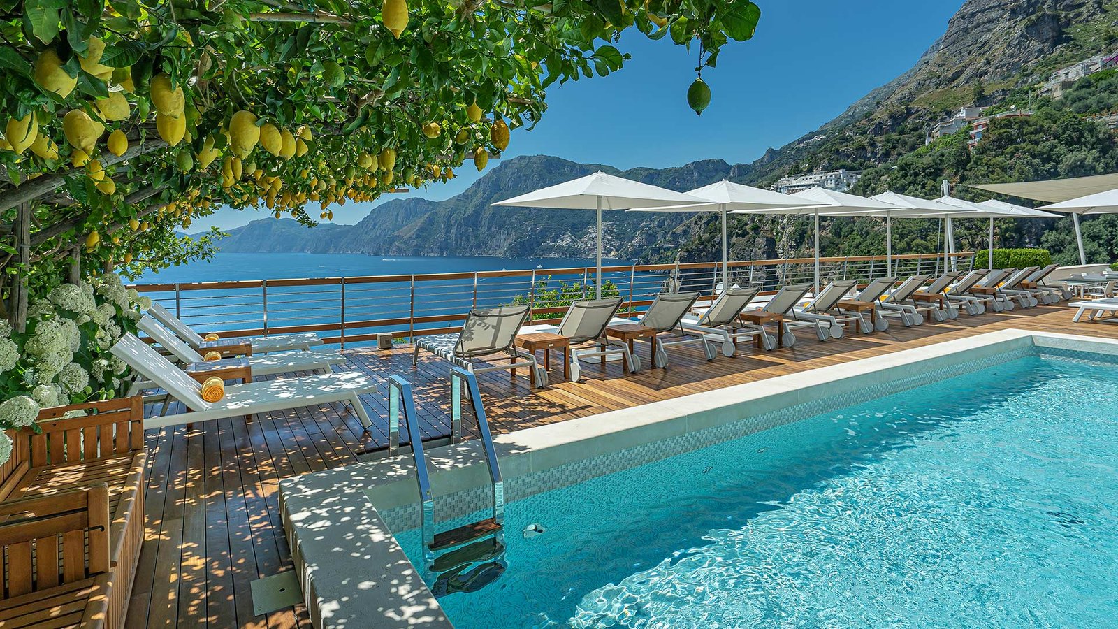 Casa Angelina
