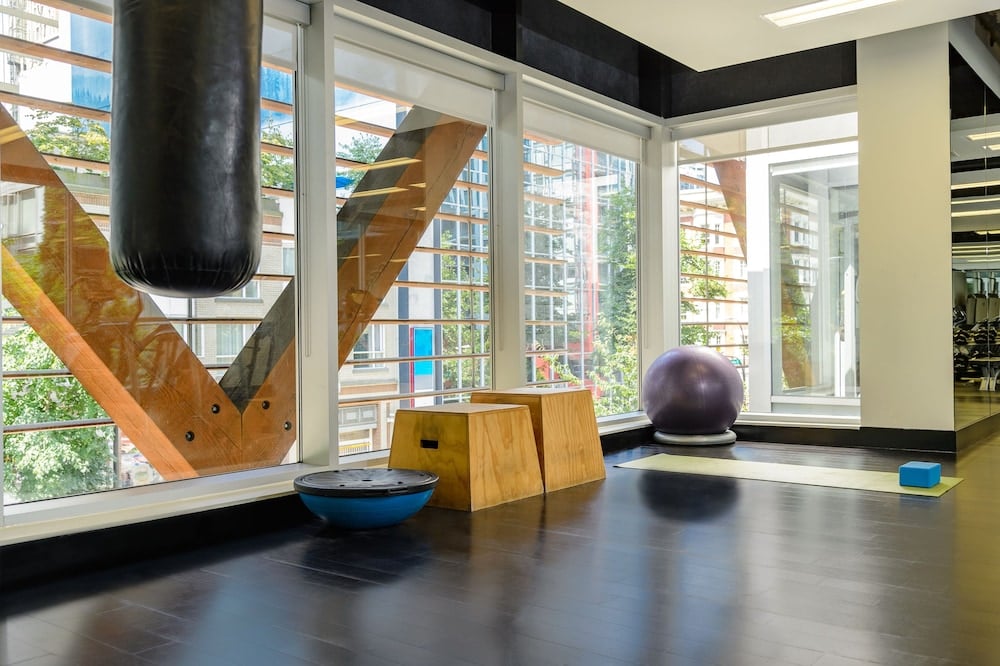 Loden Hotel, wellness