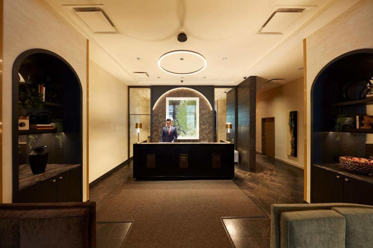 Loden Hotel, vibe
