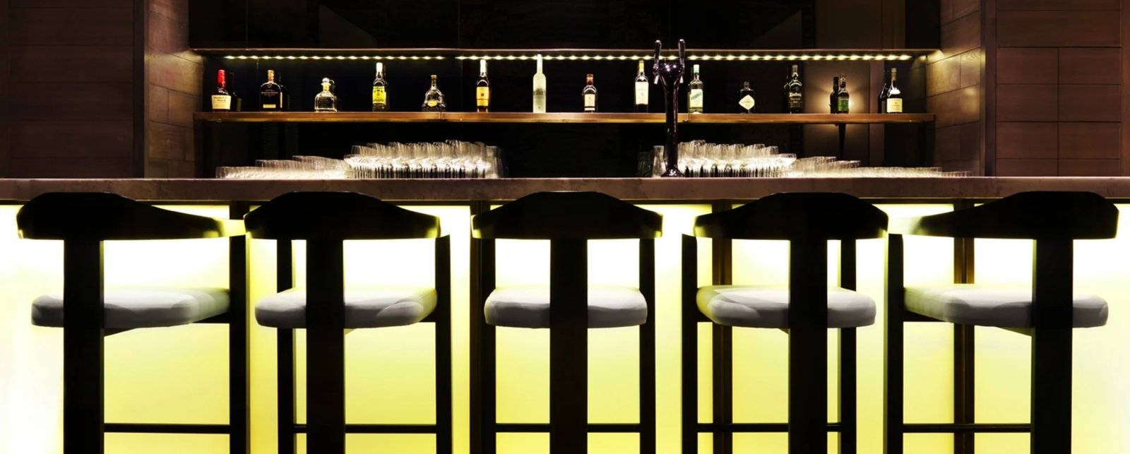 Loden Hotel, eat & drink