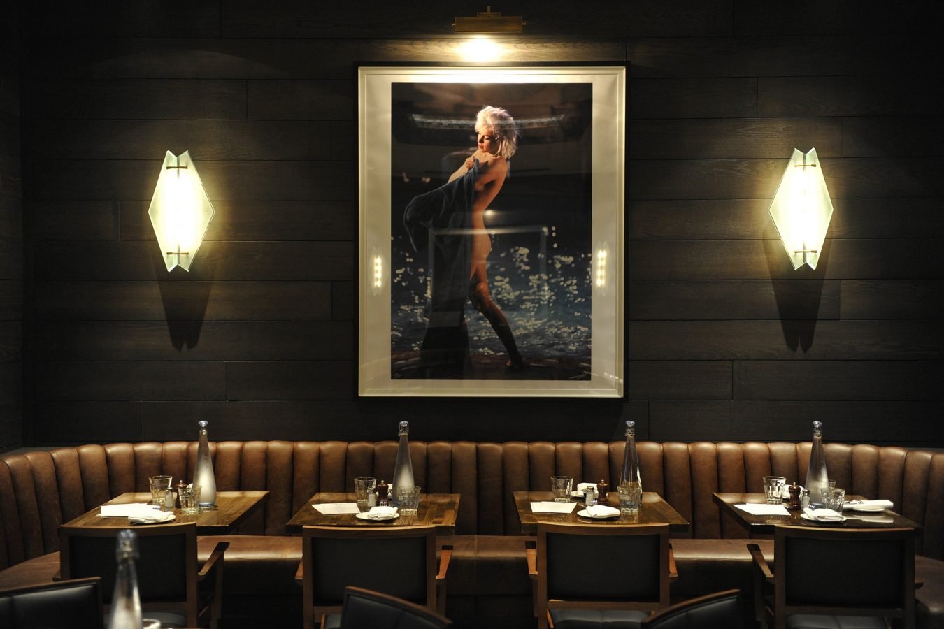 Loden Hotel, eat & drink