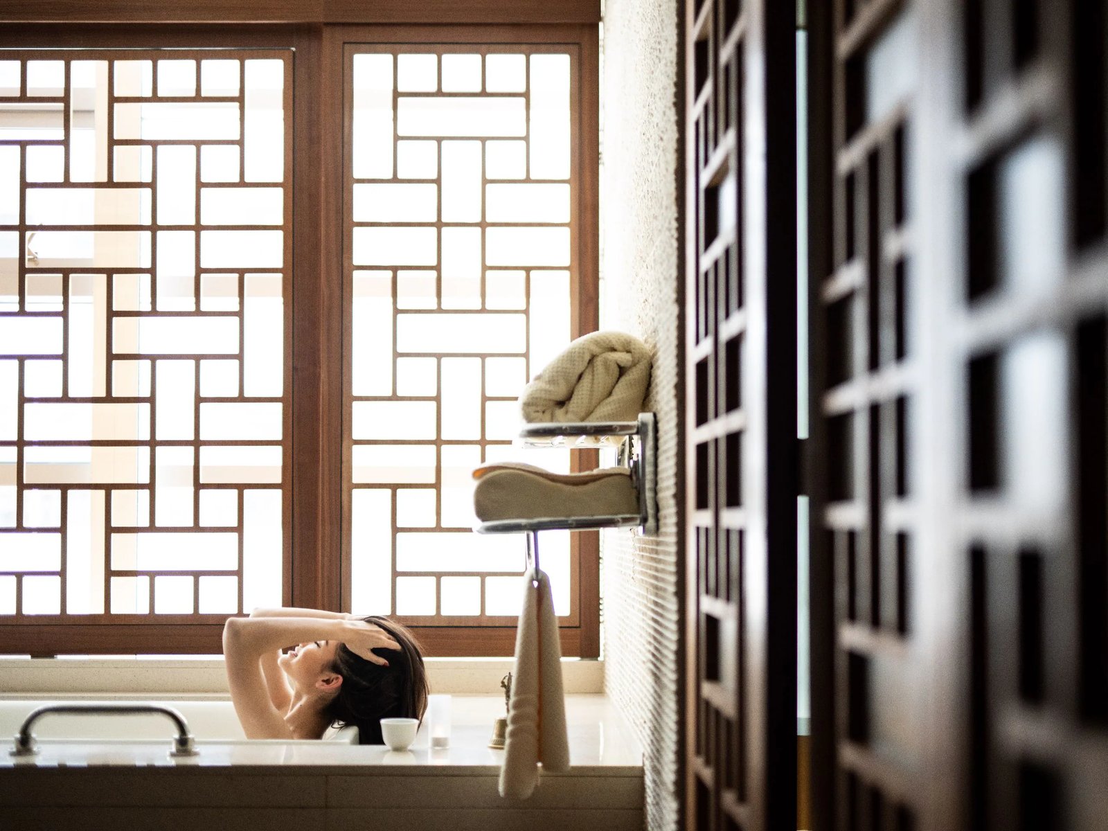 Hyatt Vancouver Downtown Alberni, wellness