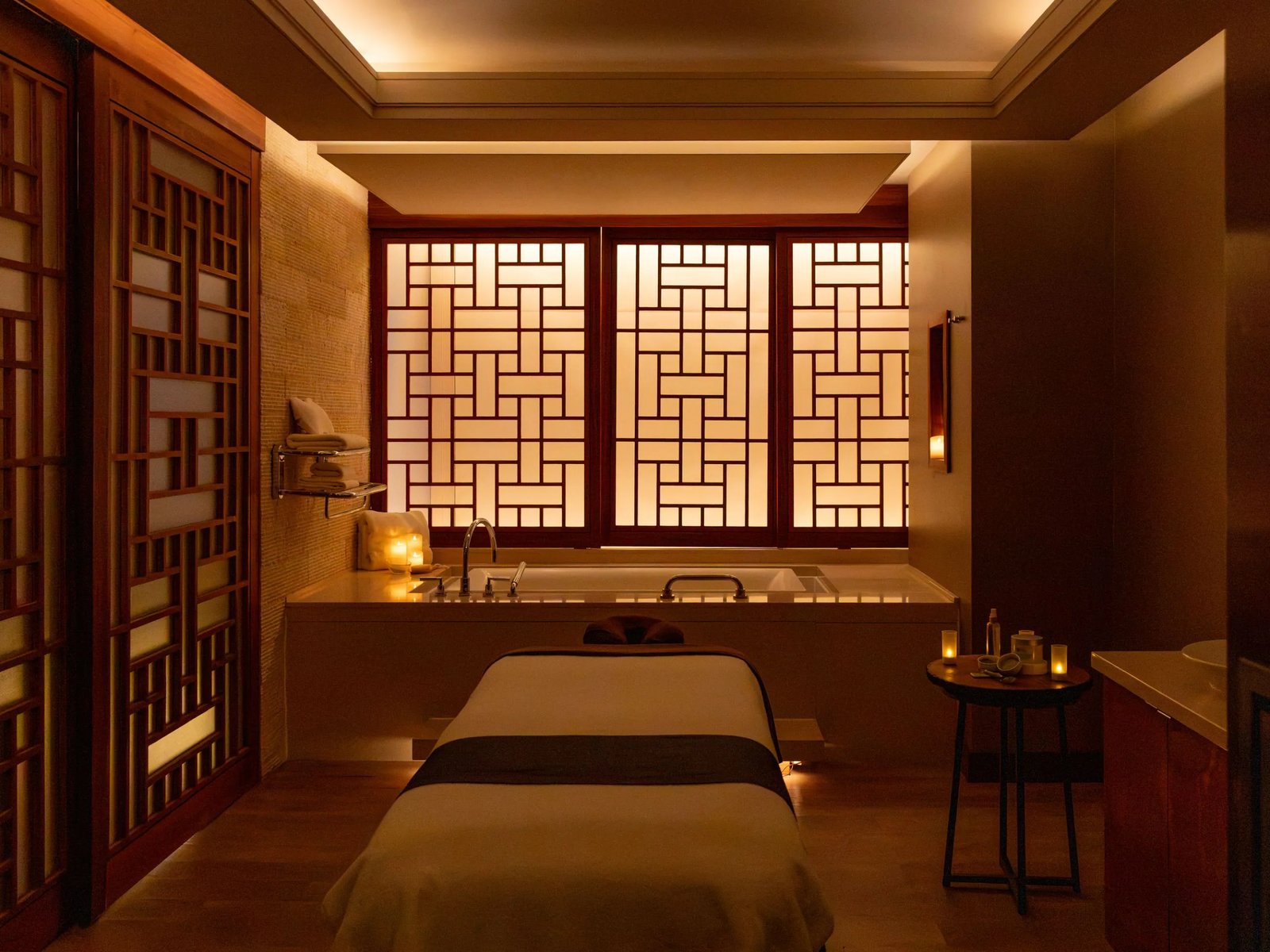Hyatt Vancouver Downtown Alberni, wellness