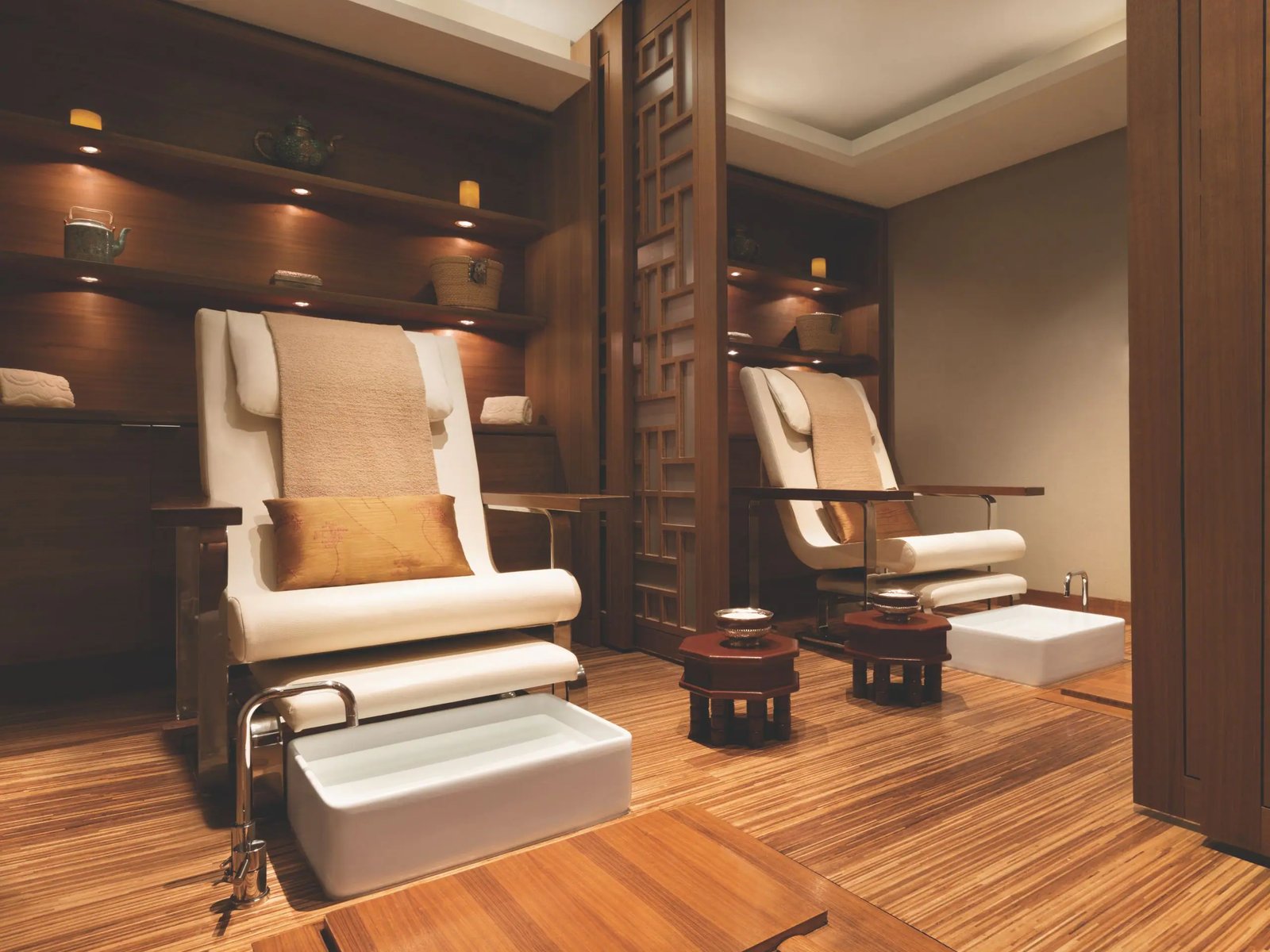 Hyatt Vancouver Downtown Alberni, wellness