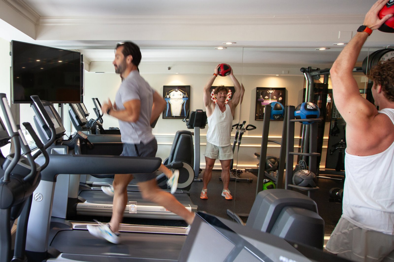 Wedgewood Hotel & Spa, wellness