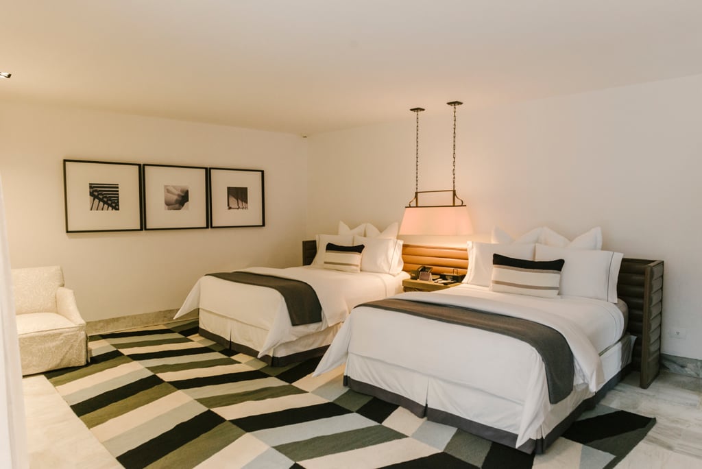 Hotel Matilda, rooms