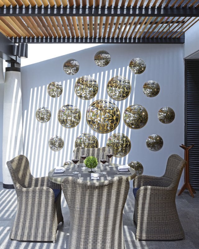 Hotel Matilda, eat & drink
