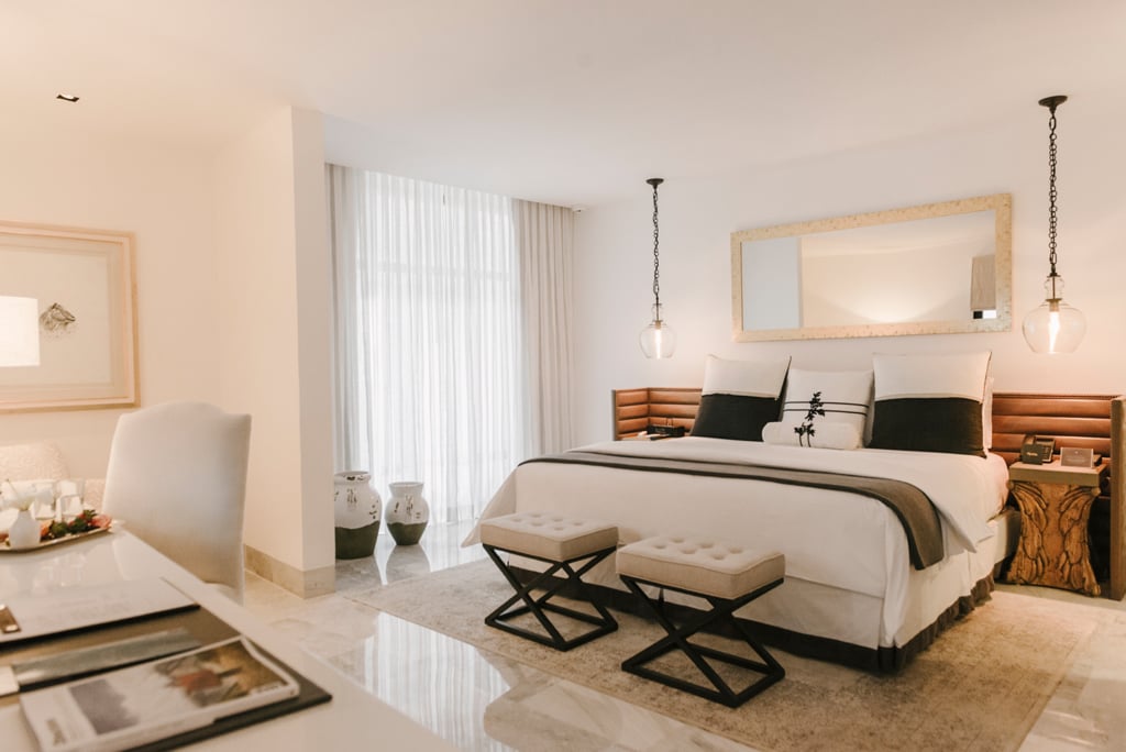 Hotel Matilda, rooms