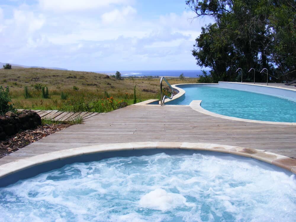 Explora Rapa Nui, wellness