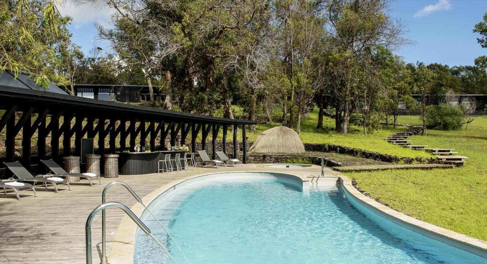 Explora Rapa Nui, wellness