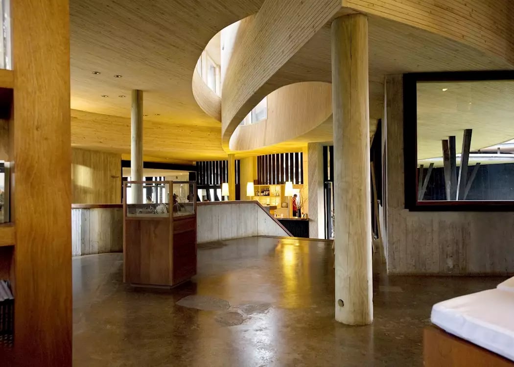 Explora Rapa Nui, vibe