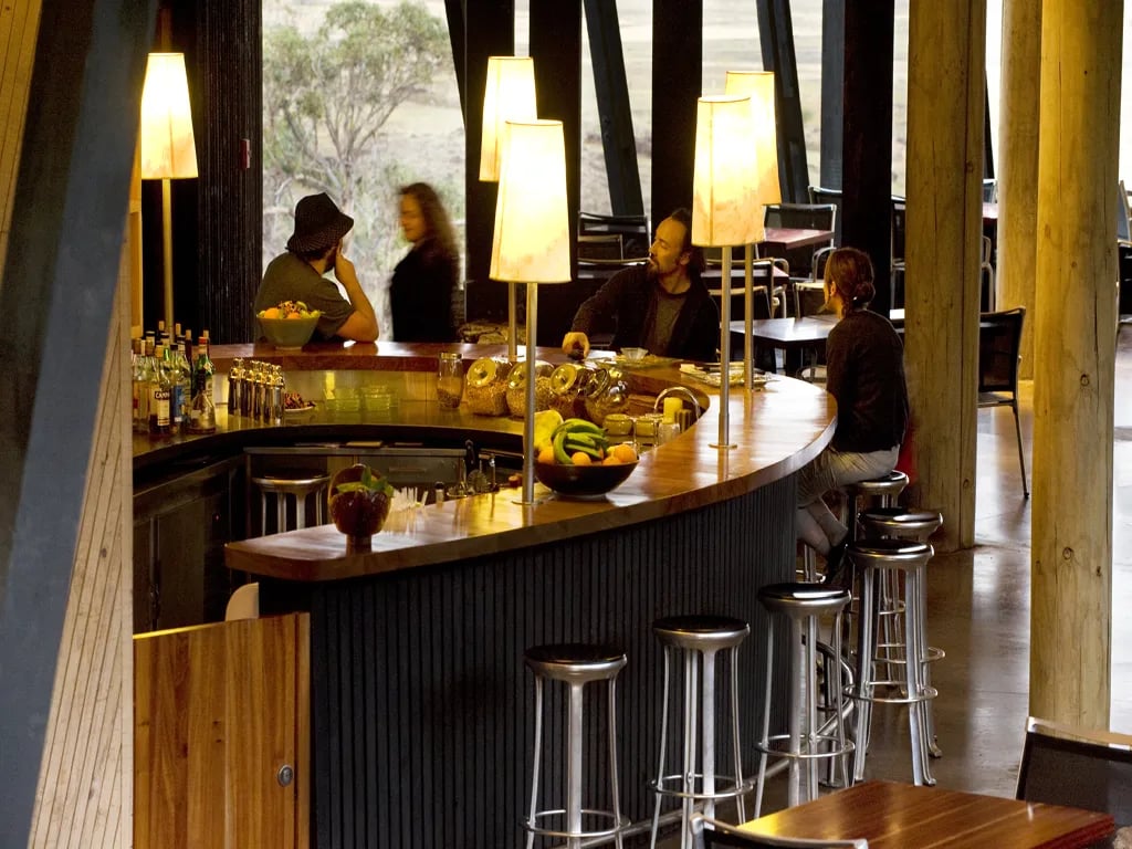 Explora Rapa Nui, eat & drink