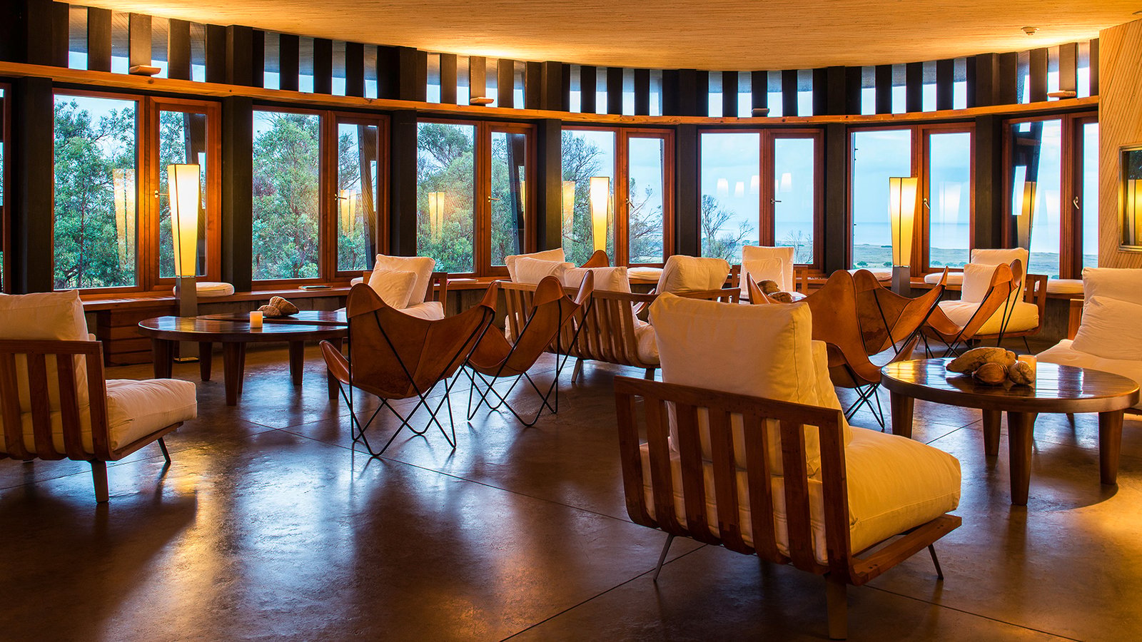 Explora Rapa Nui, vibe