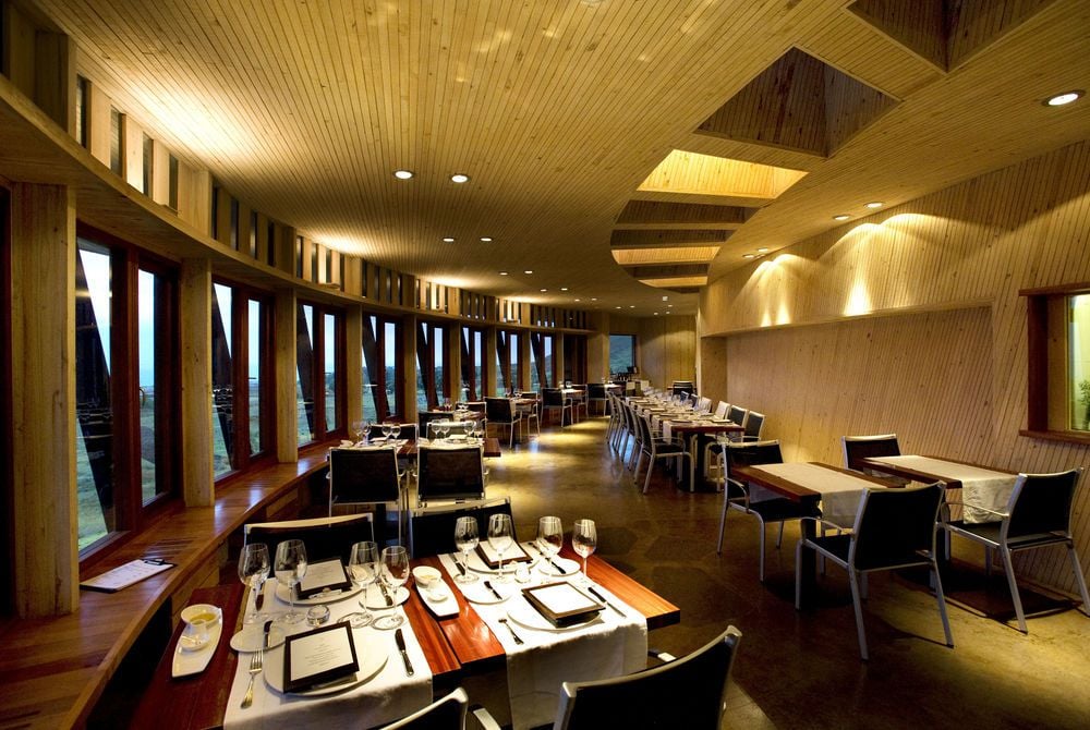 Explora Rapa Nui, eat & drink