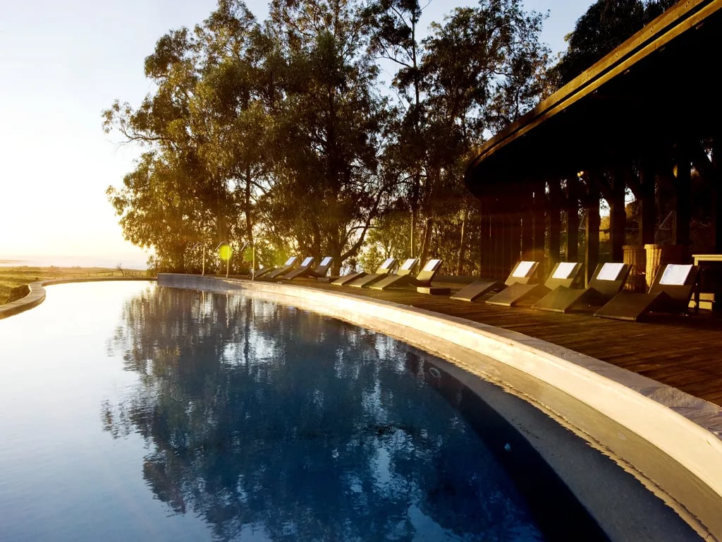 Explora Rapa Nui, wellness