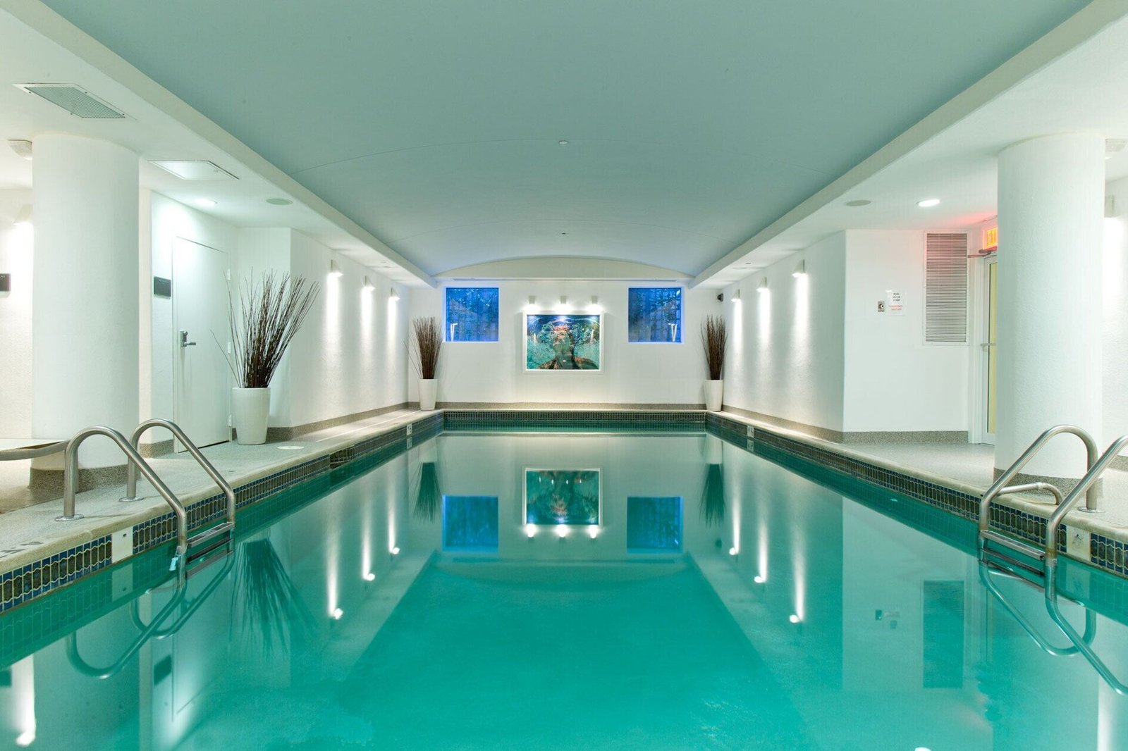 The Vanderbilt, wellness